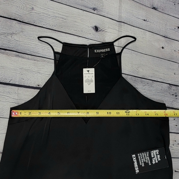 🔥Express Dress - Picture 5 of 6